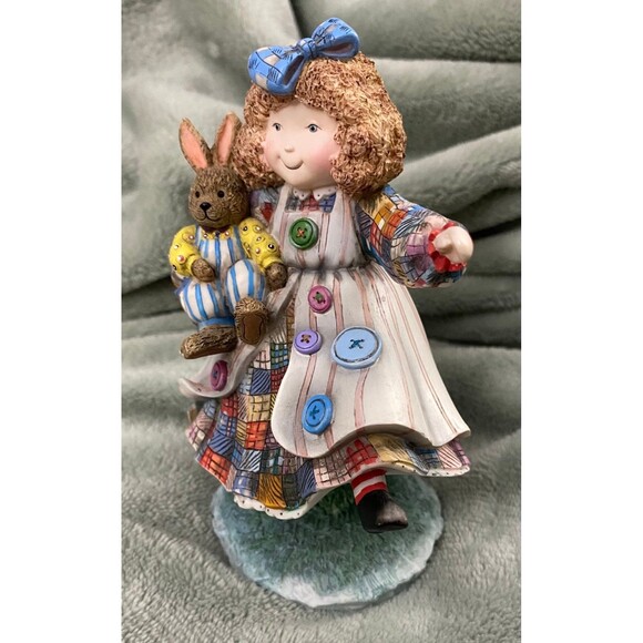 Vtg 1998 Special Friends "Tess and Chester" First Edition Steppin' Out SBB #12 - Picture 5 of 8